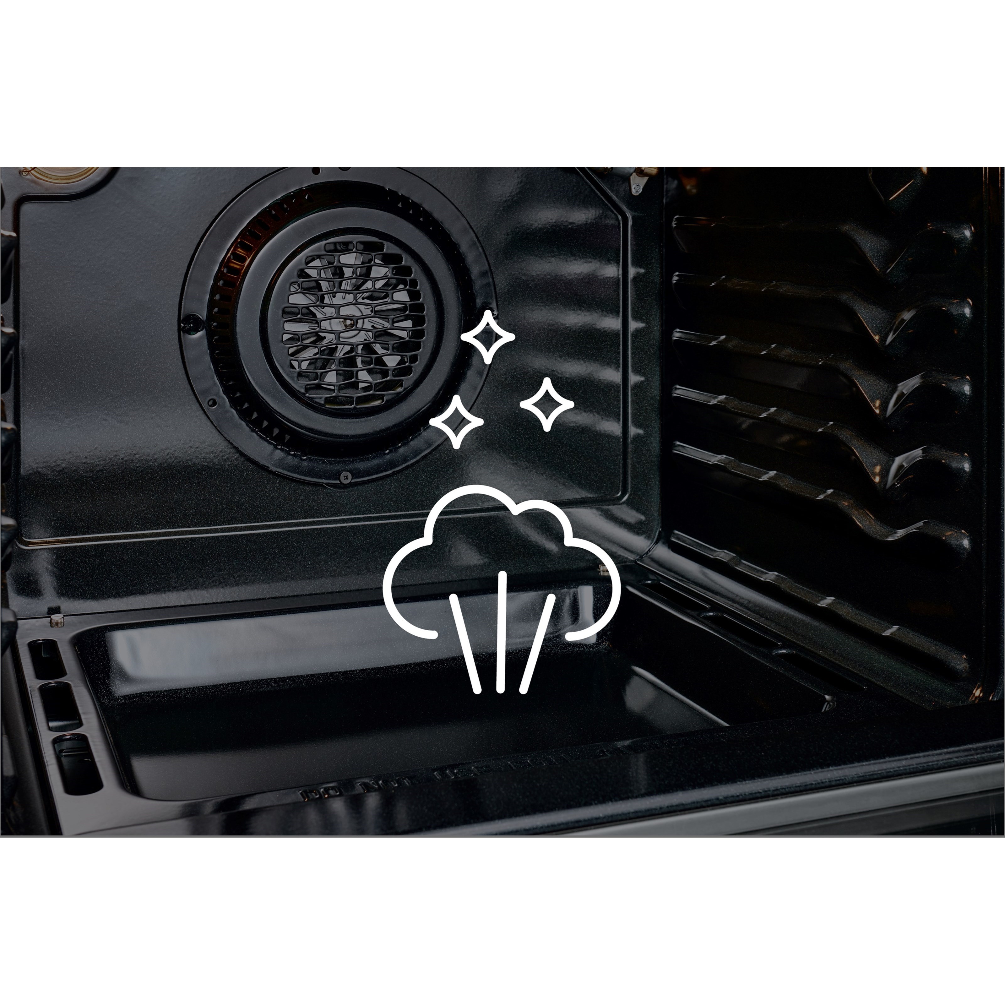 Frigidaire GCRG3038AF Gallery 30'' Freestanding Gas Range Sheely's